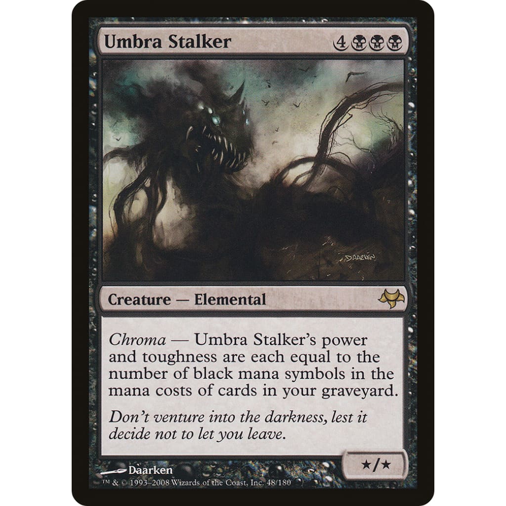 Umbra Stalker (EVE-048)