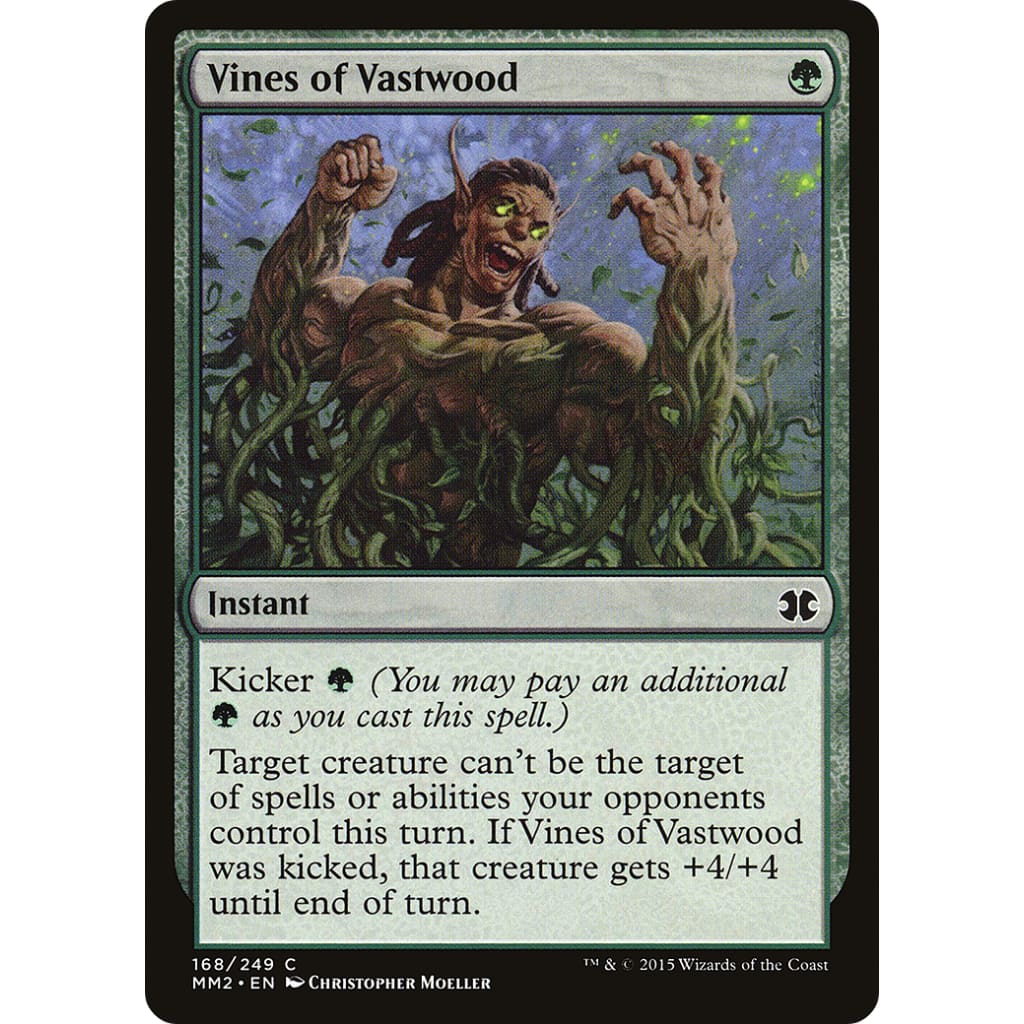Vines of Vastwood (MM2-168)