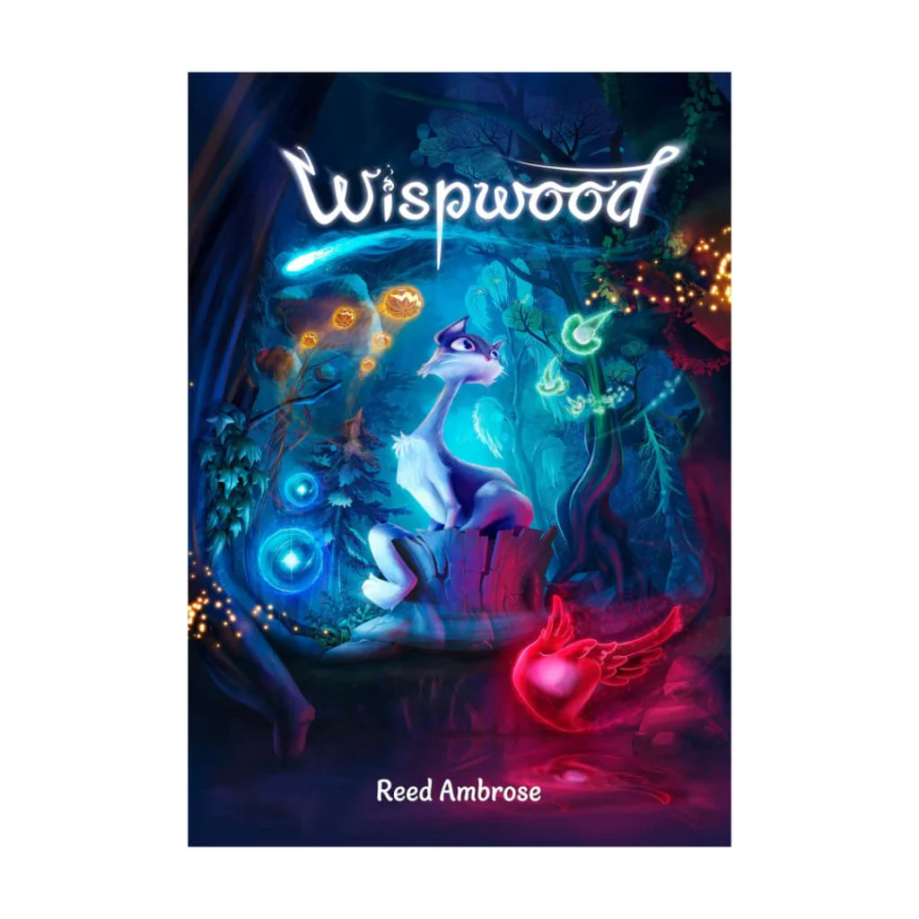 Wispwood